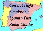 CFS2 Spanish Radio Chatter